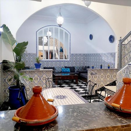 Riad Ansar มาร์ราเกช ภายนอก รูปภาพ