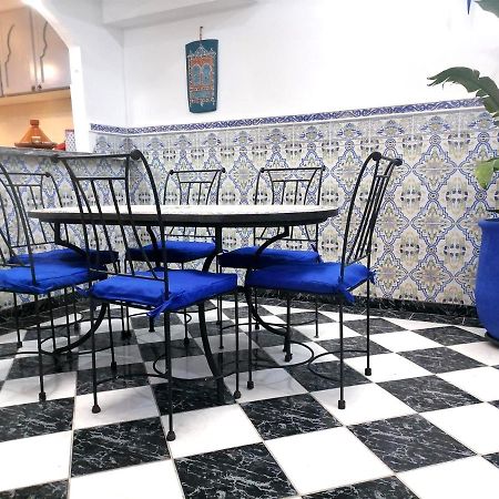 Riad Ansar มาร์ราเกช ภายนอก รูปภาพ