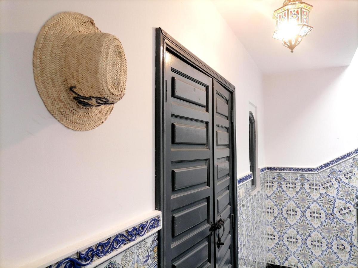 Riad Ansar มาร์ราเกช ภายนอก รูปภาพ
