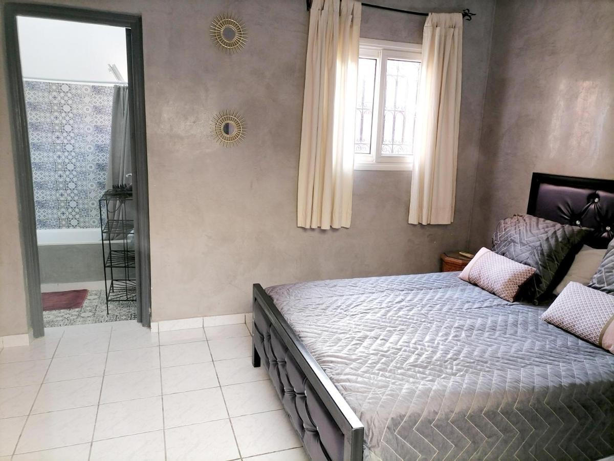 Riad Ansar มาร์ราเกช ภายนอก รูปภาพ